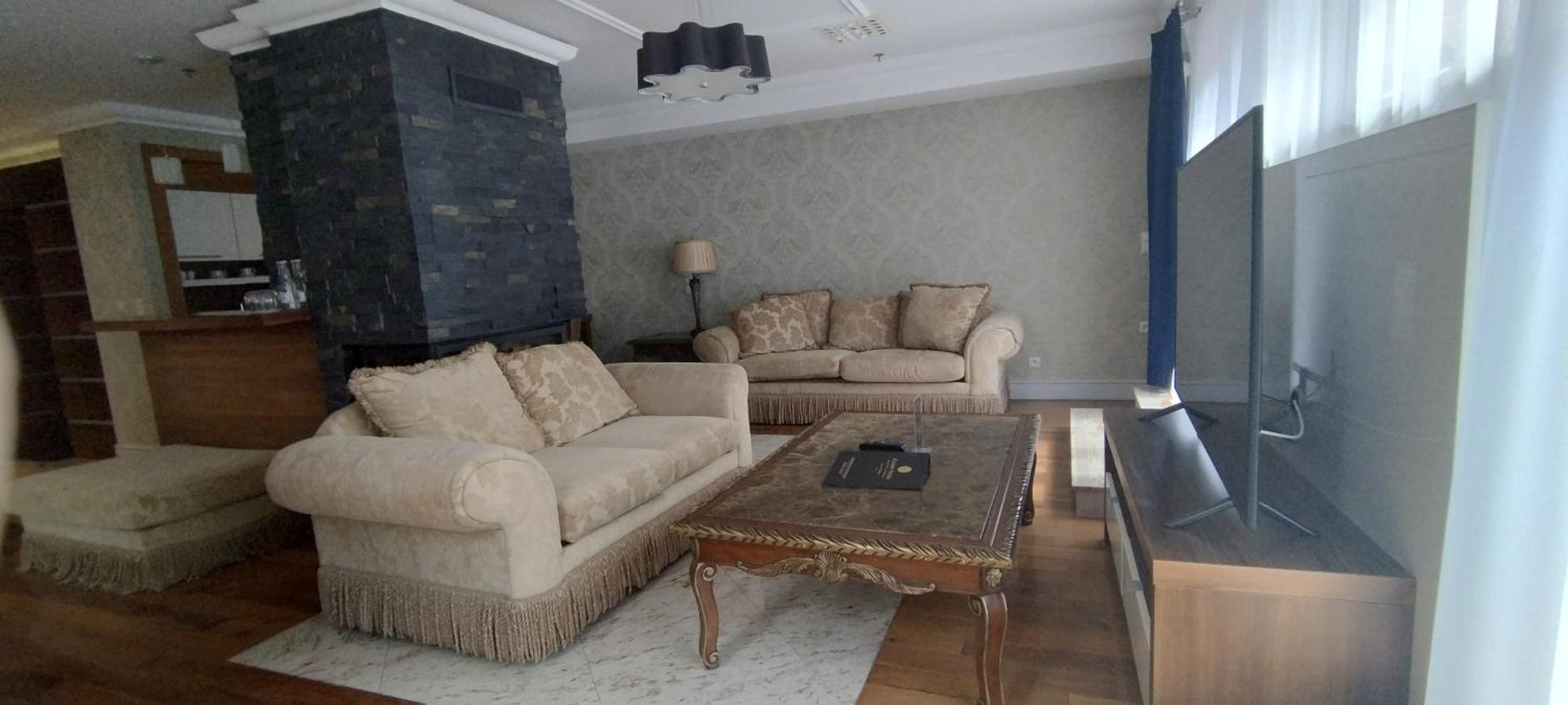 Hotel Czarny Potok Resort Spa & Conference Krynica Zdroj Dış mekan fotoğraf